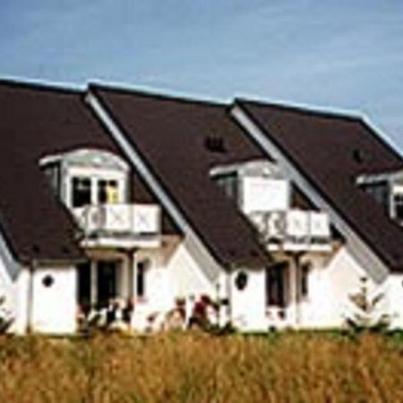 Darsser Weg 34 A 青斯特 外观 照片