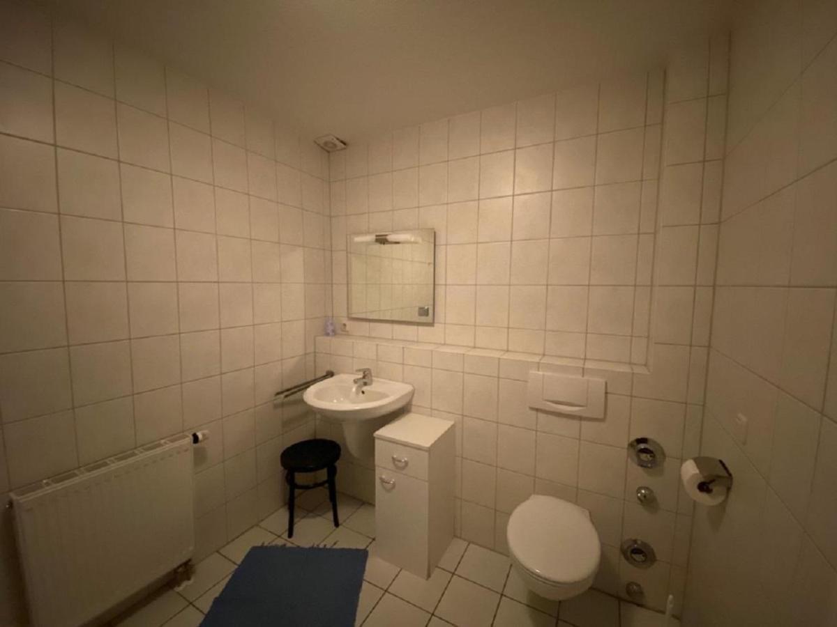 Darsser Weg 34 A 青斯特 外观 照片