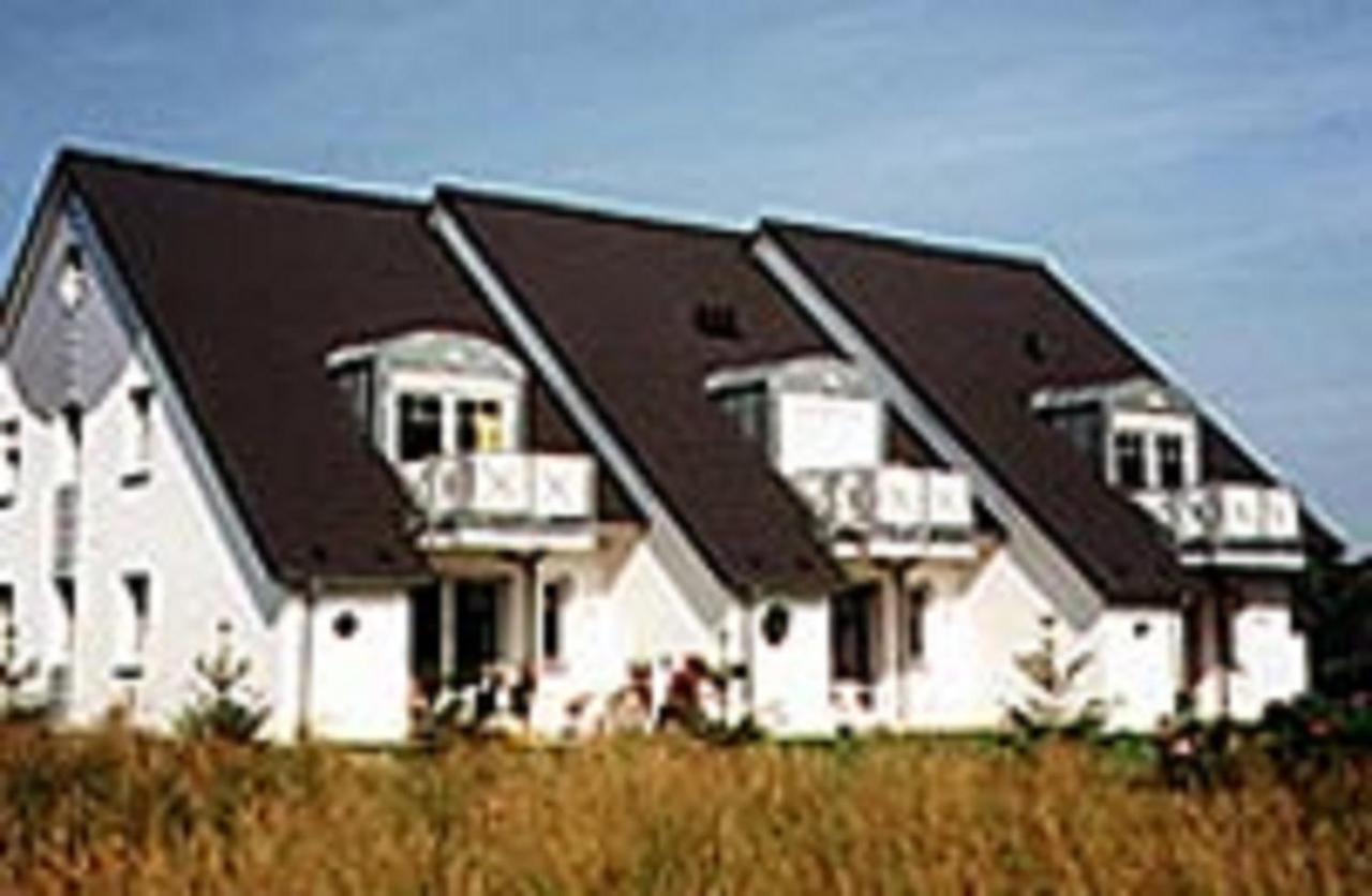 Darsser Weg 34 A 青斯特 外观 照片